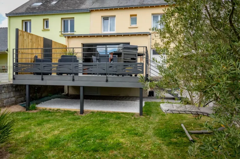 escaliers et garde-corps (1)