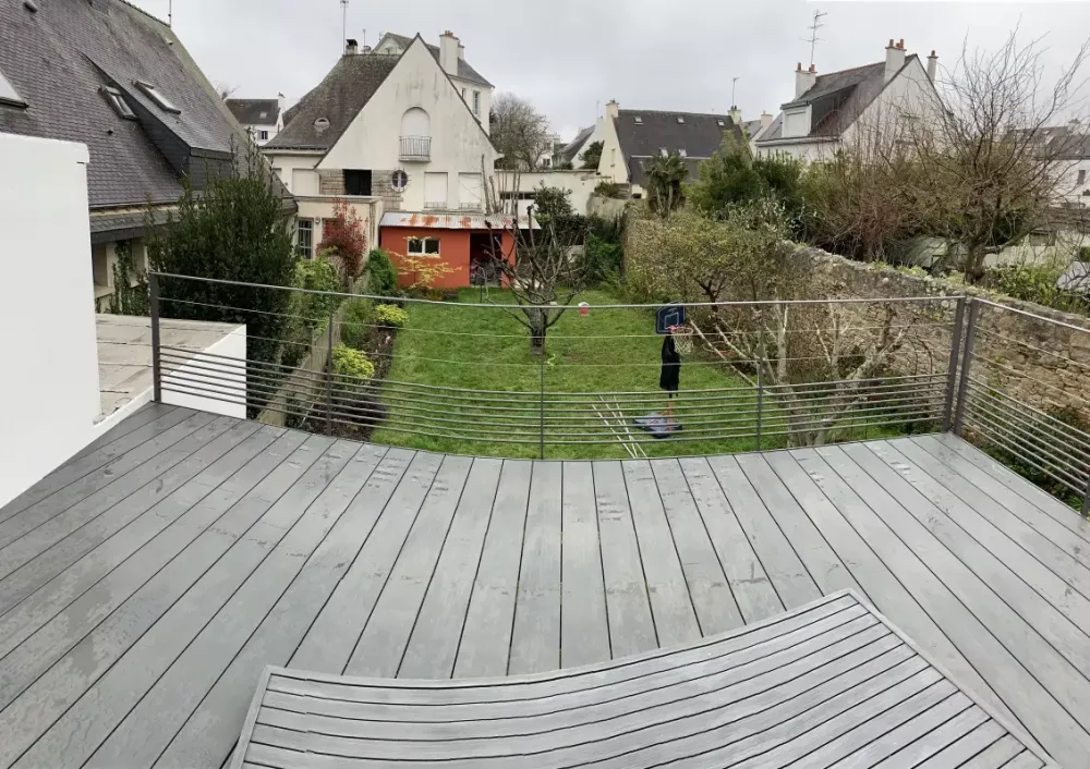 escaliers et garde-corps (2)
