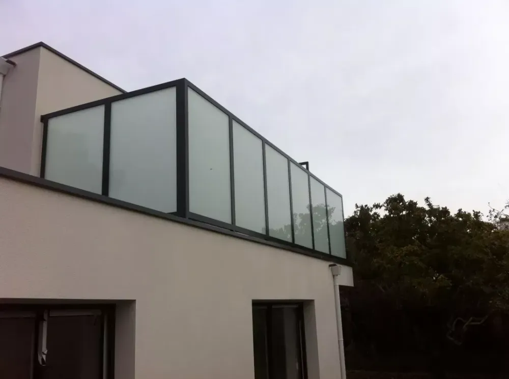 escaliers et garde-corps (6)