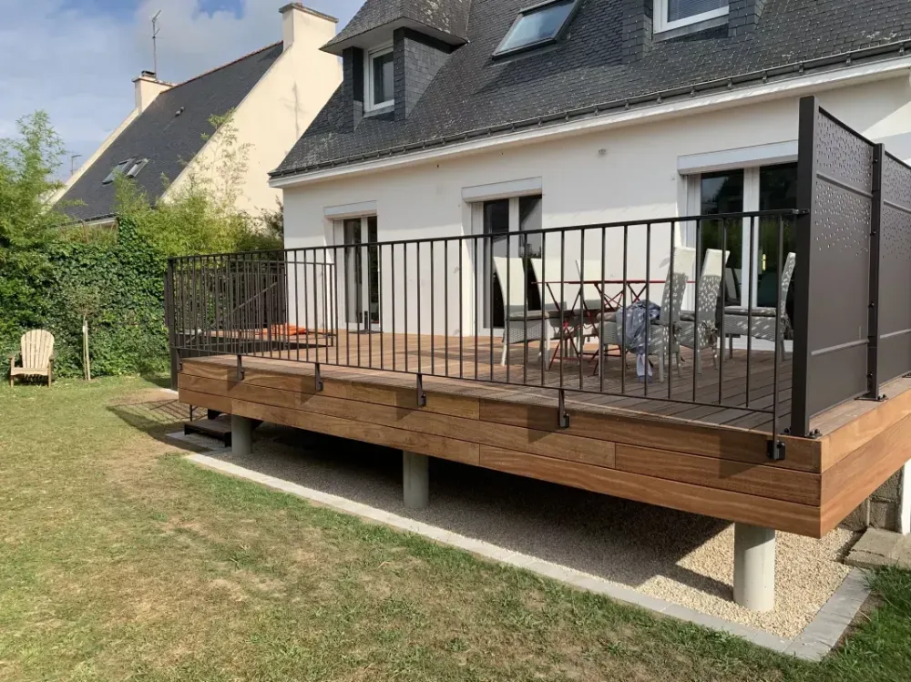 escaliers et garde-corps (21)