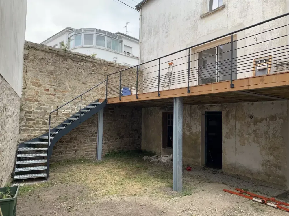 escaliers et garde-corps (22)