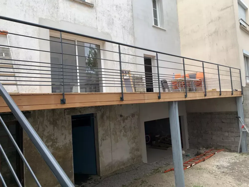 escaliers et garde-corps (23)