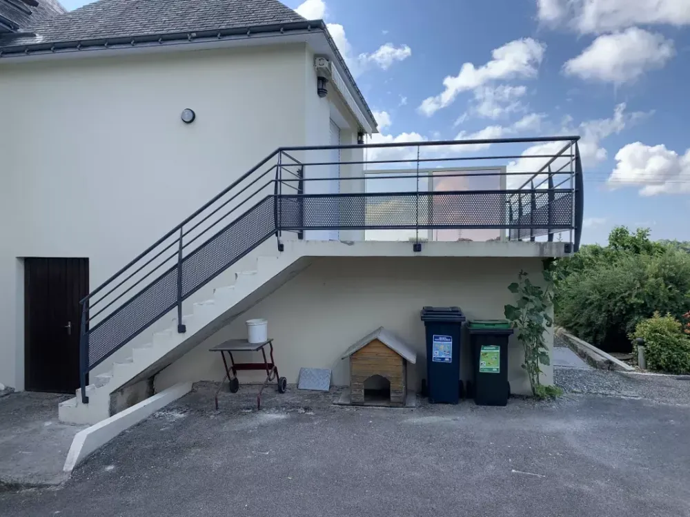 escaliers et garde-corps (34)