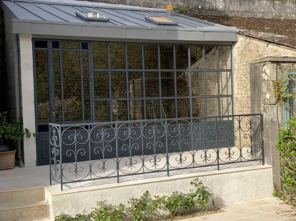 escaliers et garde-corps (43)