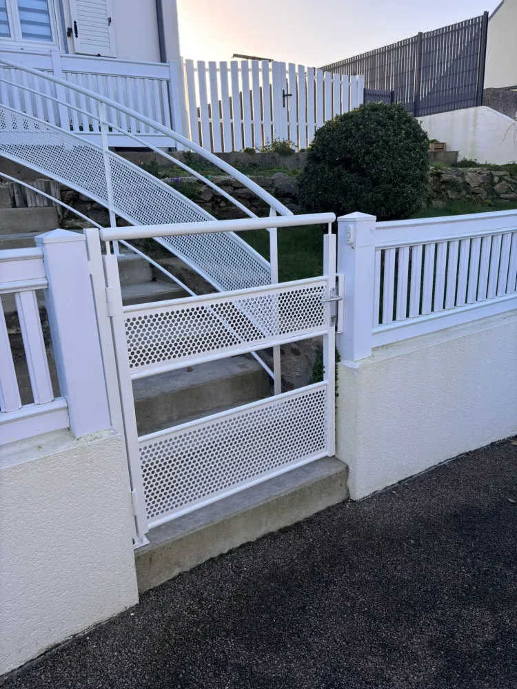 création portail (2)