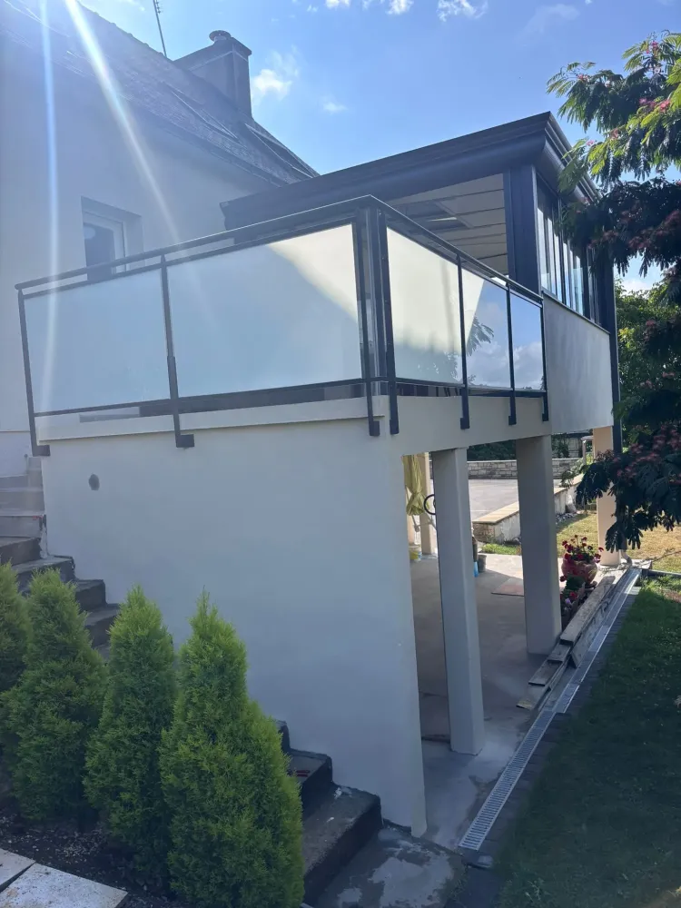 création escaliers et garde-corps (6)