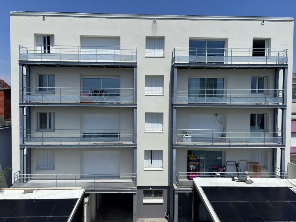 création escaliers et garde-corps (7)