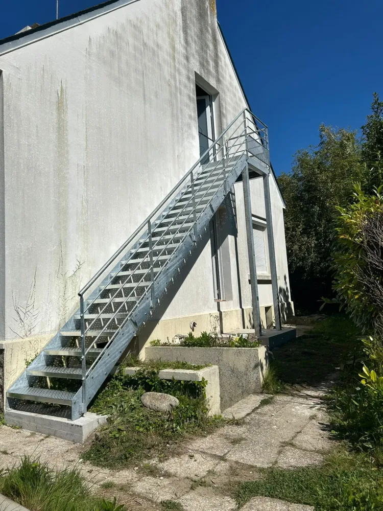 création escaliers et garde-corps (8)