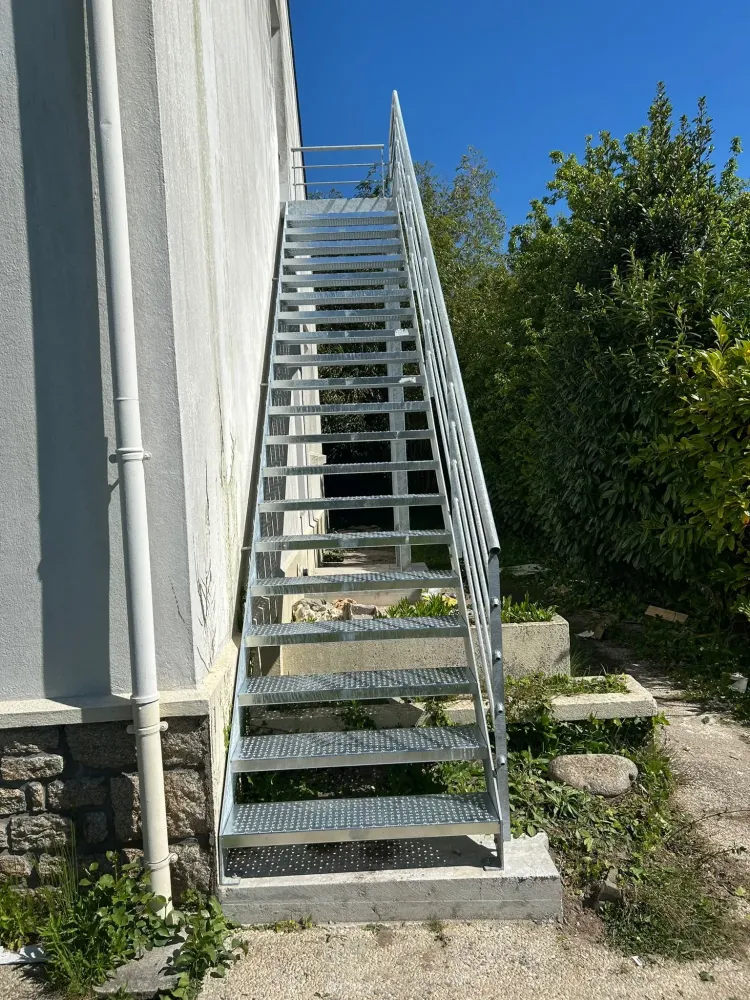 création escaliers et garde-corps (12)