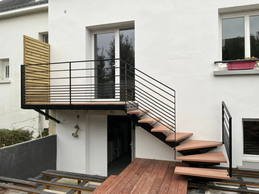 création escaliers et garde-corps (27)