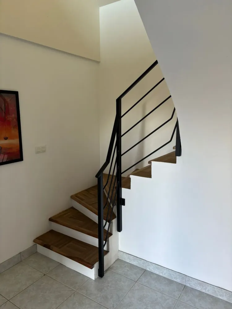 création escaliers et garde-corps (15)