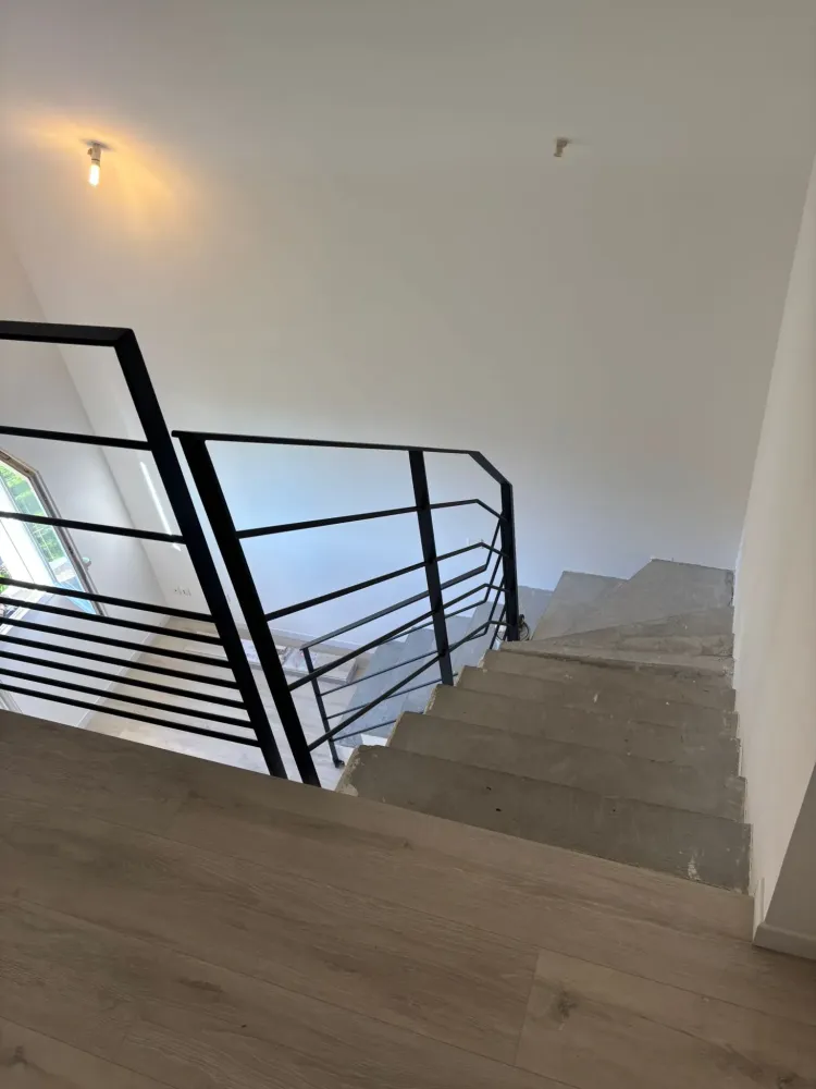 création escaliers et garde-corps (18)