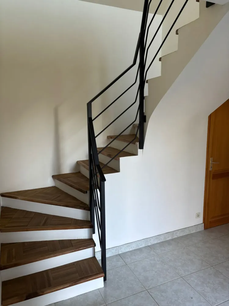 création escaliers et garde-corps (20)