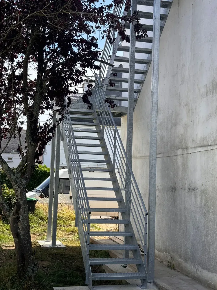 création escaliers et garde-corps (40)