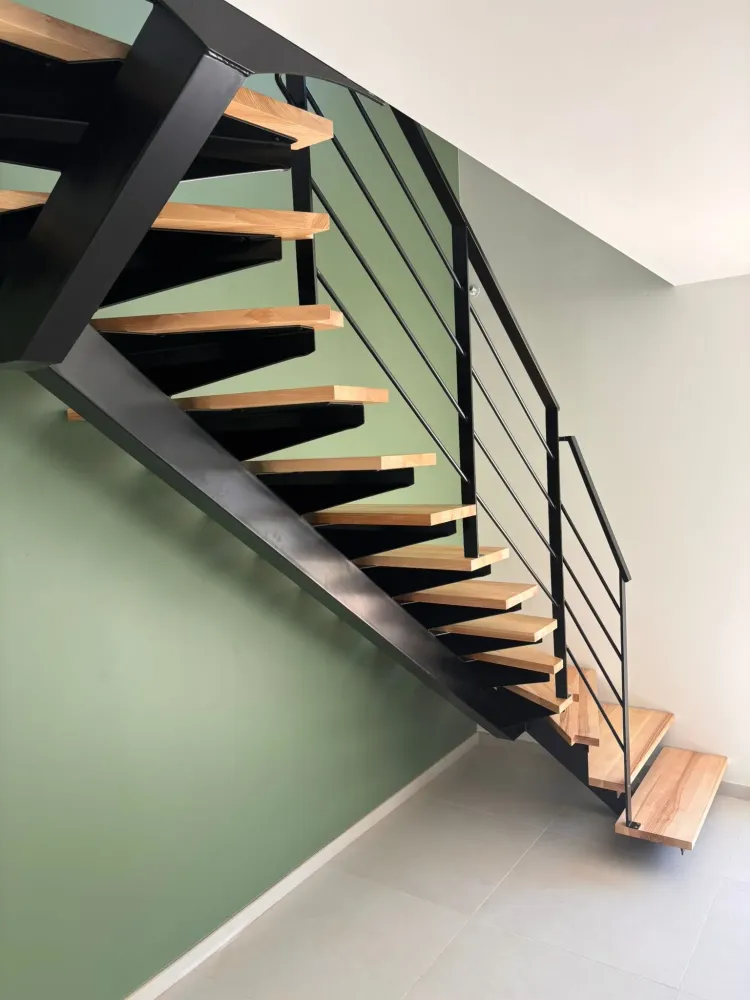 création escaliers et garde-corps (37)