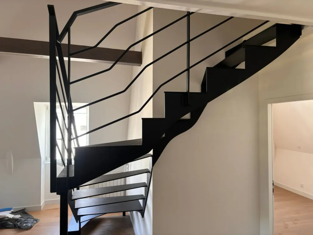 création escaliers et garde-corps (38)