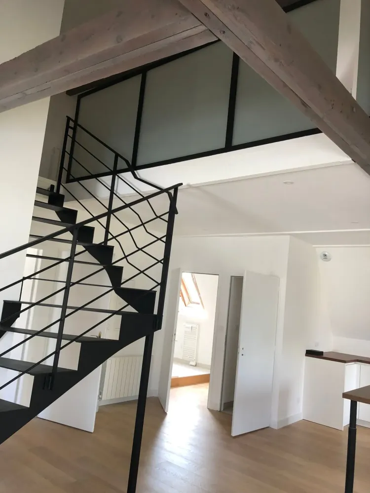 création escaliers et garde-corps (41)