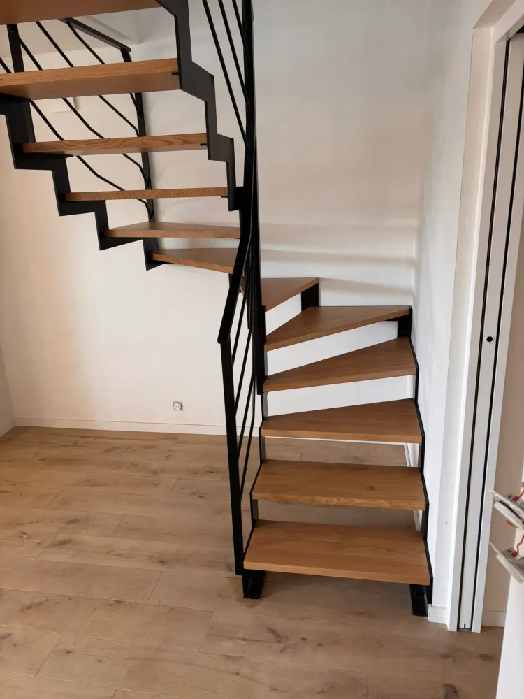 création escaliers et garde-corps (34)