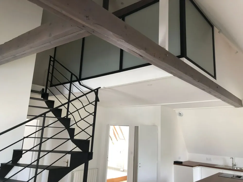 création escaliers et garde-corps (43)