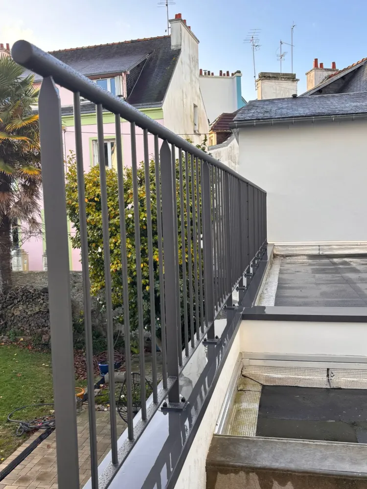 création escaliers et garde-corps (46)