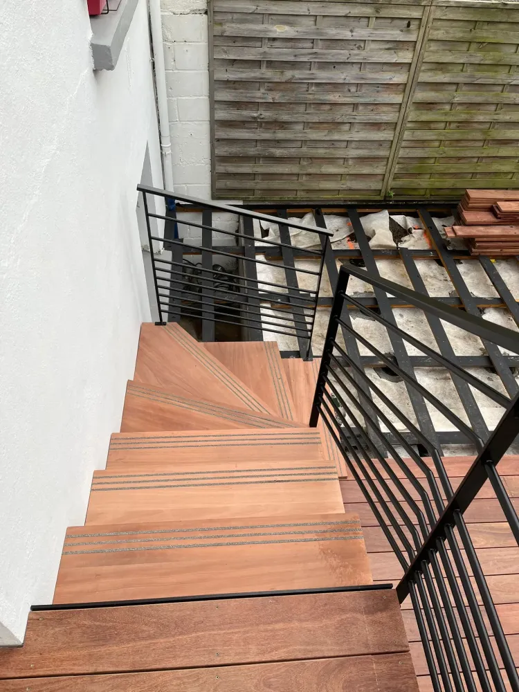 création escaliers et garde-corps (48)
