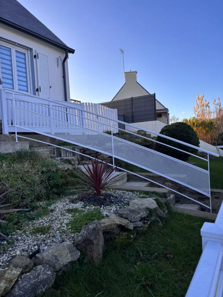 création escaliers et garde-corps (49)