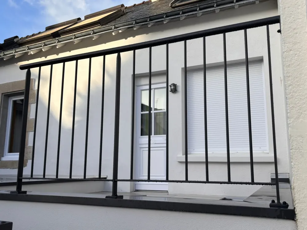 création escaliers et garde-corps (51)