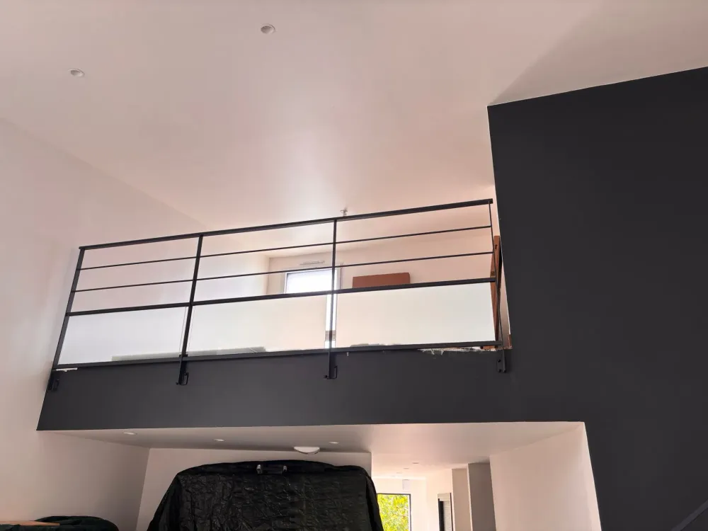 création escaliers et garde-corps (54)