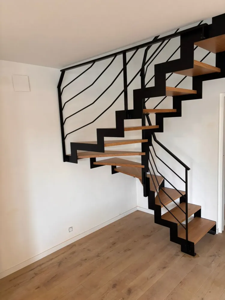 création escaliers et garde-corps (55)